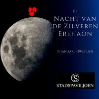 2020-01-31 De Nacht van de Zilveren Erehaon 01 2020-01-31 De Nacht van de Zilveren Erehaon 01